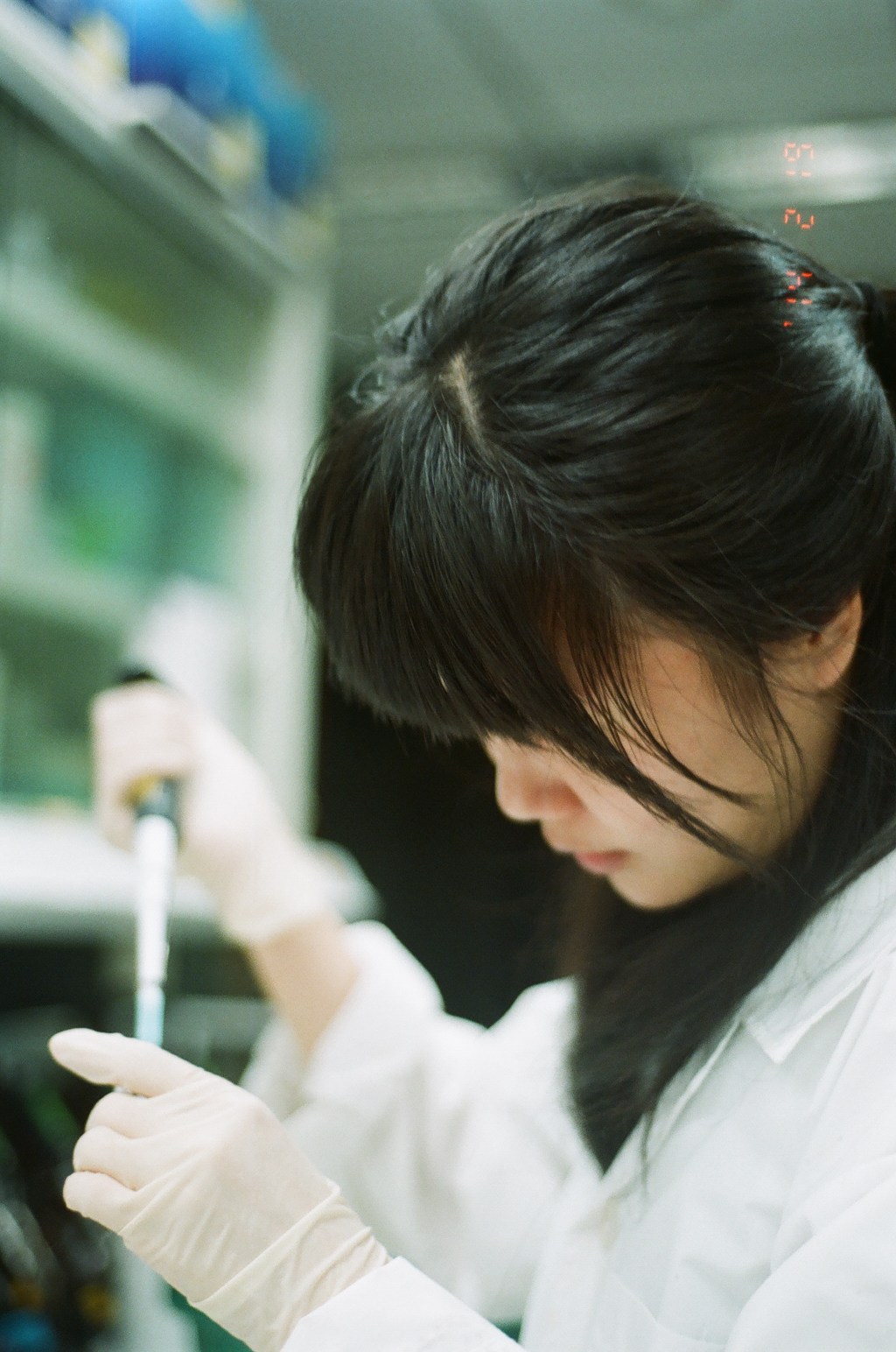 科學家當如是
