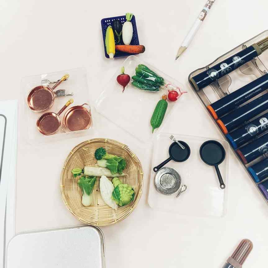 【學著溫柔的認識這個世界】