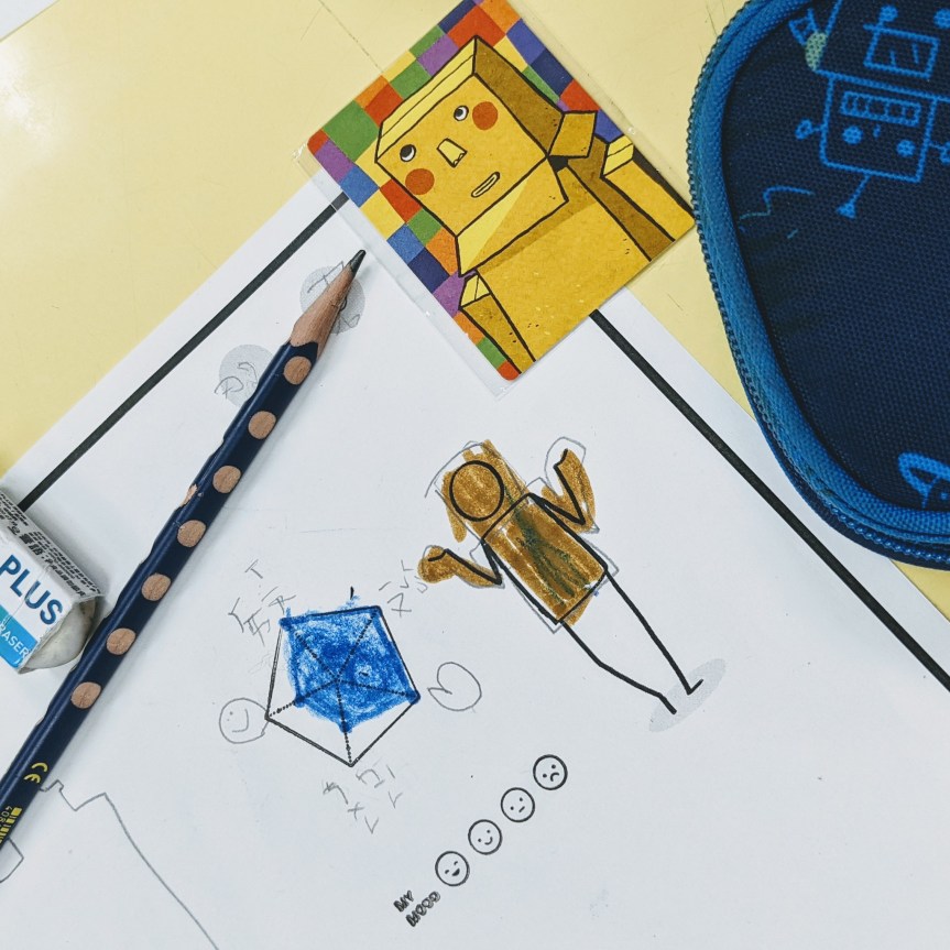 【哲學課在教什麼？】