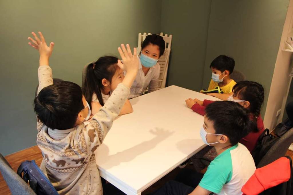 【夏令營對為什麼兒童哲學的意義】