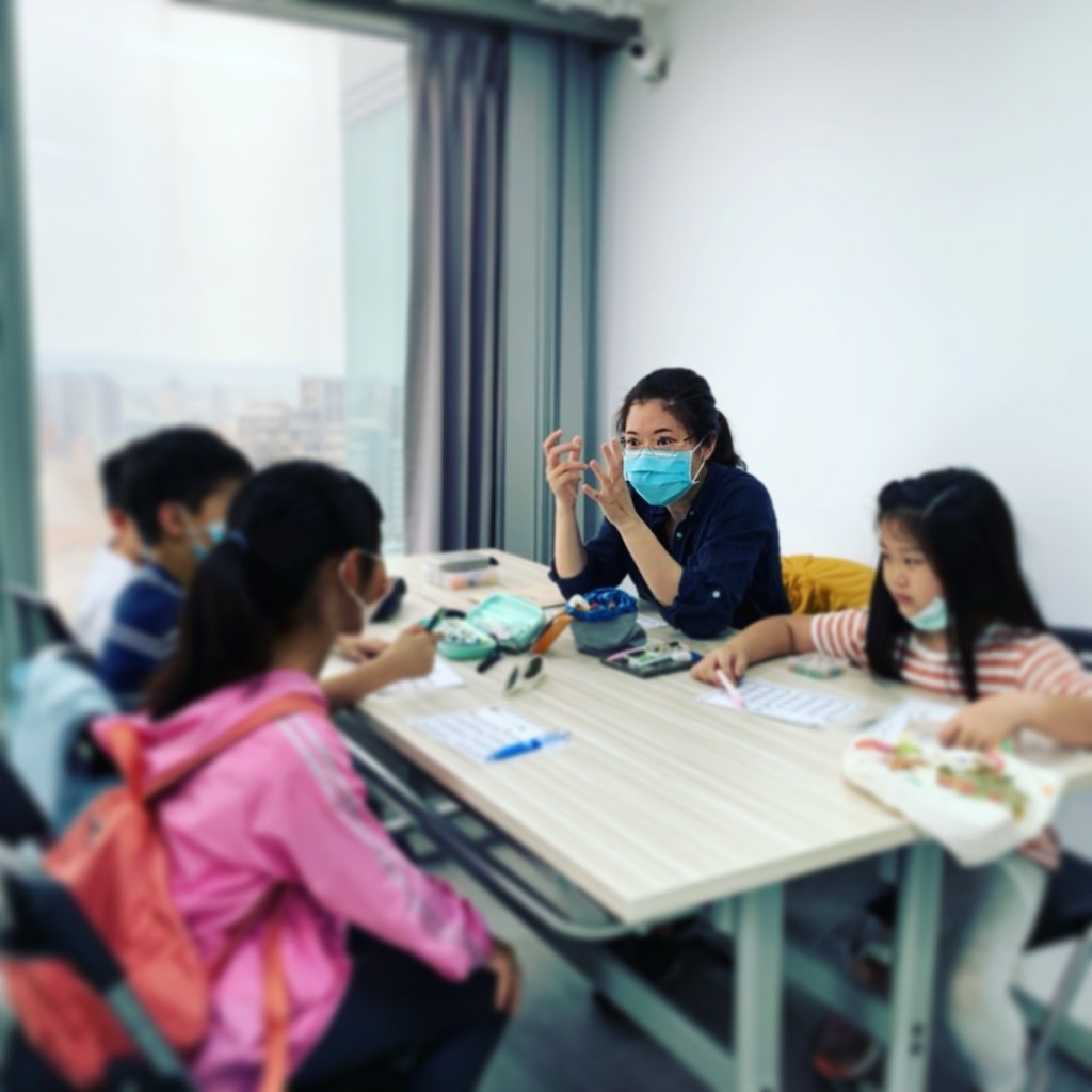 台北體驗課加開場次!