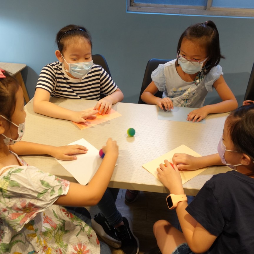 12-1月兒童哲學體驗課