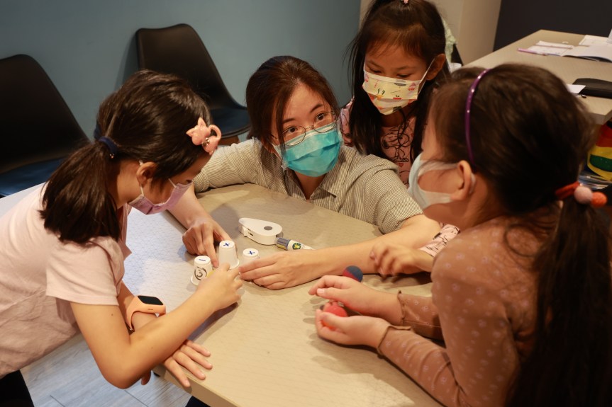 定期基礎班/心智圖招生中_四月開始上課