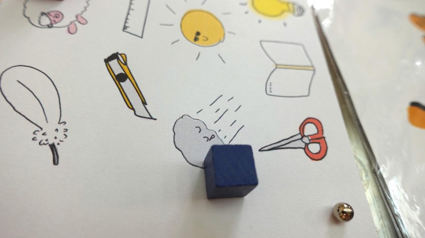 利用【腳本】說出你的故事