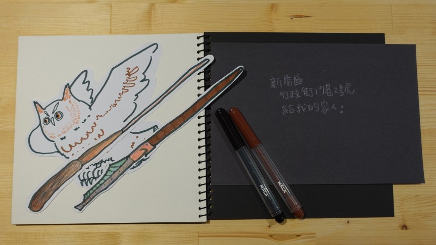 🎉順利結業｜2022暑假營隊｜哈利波特的神奇魔力