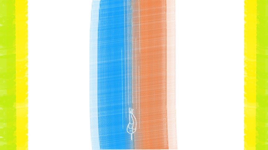 繪本分享·翠翠掉下去了