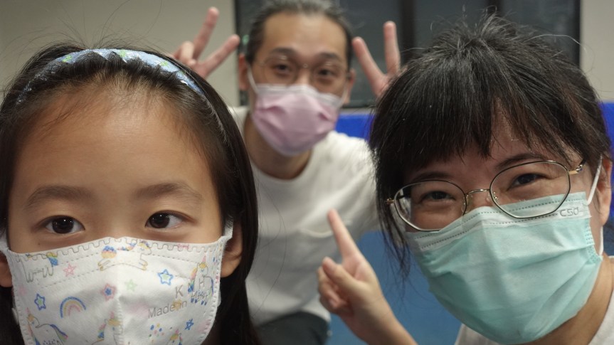 【真的需要說出來】