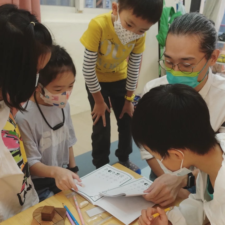 ▷冬令營快報◁