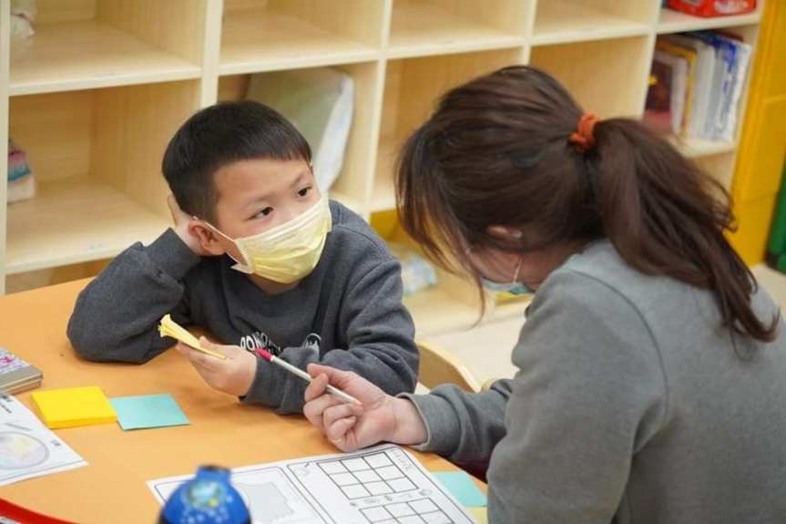 祝大家母親節快樂！|向家長學習什麼叫做母親