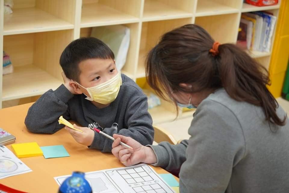 祝大家母親節快樂！|向家長學習什麼叫做母親