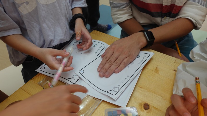 ▋心智圖學習法