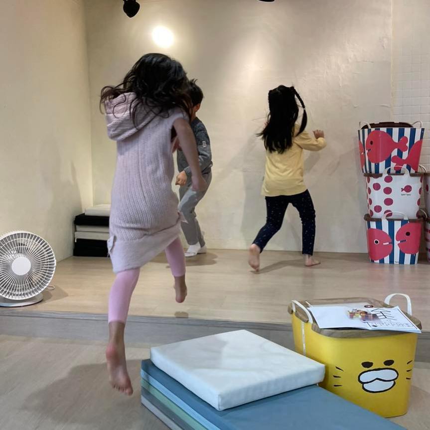 你喜歡你自己嗎？