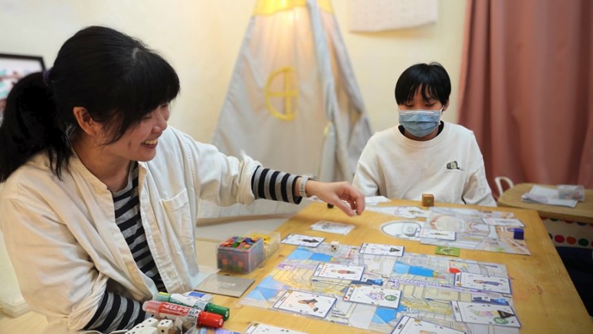 慢慢來——真的比較快