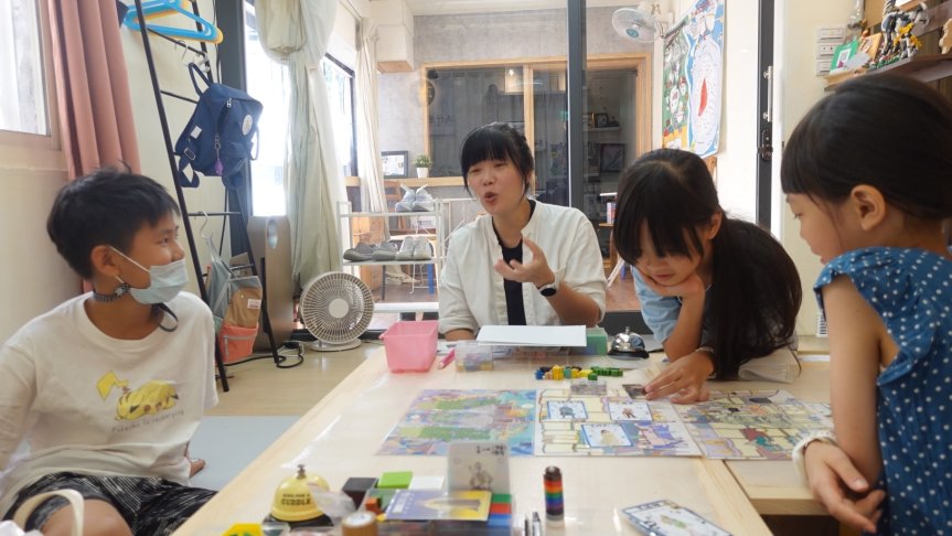 2026 寒假營隊 |&nbsp;課程設計理念