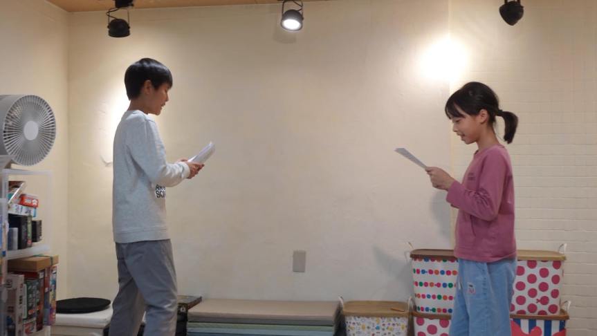 有些故事，做了才知道這麼適合兒童哲學！