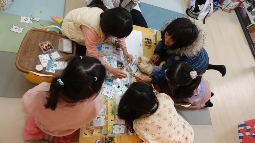 2026 暑假營隊 |&nbsp;為什麼兒童哲學