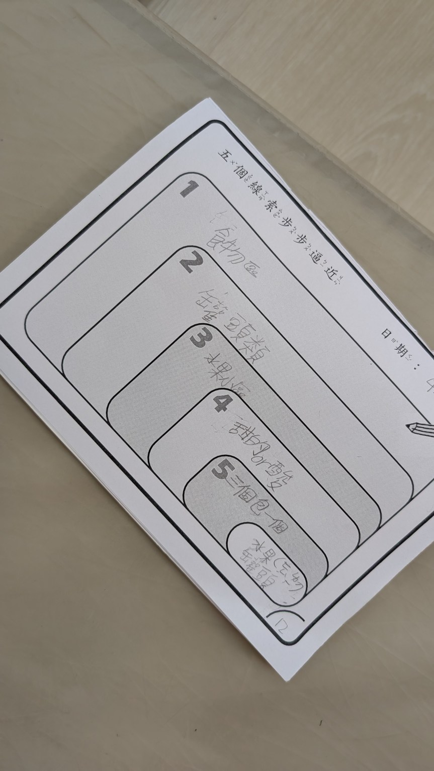 練邏輯從雙向溝通開始